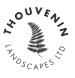 Thouvenin Landscapes logo